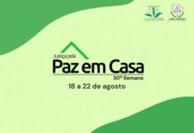 TJMS realiza agenda de ações na 30ª edição da Semana Justiça pela Paz em Casa Imagem notícia TJMS realiza agenda de ações na 30ª edição da Semana Justiça pela Paz em Casa