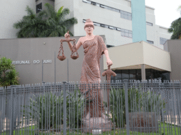 Tribunal do Júri da capital condena três réus por feminicídio como crime autônomo Imagem notícia Tribunal do Júri da capital condena três réus por feminicídio como crime autônomo