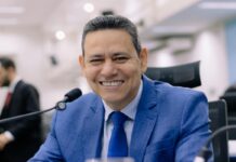 Vereador Clodoilson Pires solicita sinalização e manutenção de ruas após pedidos de moradores do Caiçara e Monte Alegre – Câmara Municipal de Campo Grande Vereador Clodoilson Pires solicita sinalização e manutenção de ruas após pedidos de moradores do Caiçara e Monte Alegre - Câmara Municipal de Campo Grande