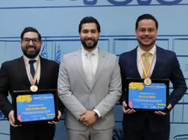 Vereador Fábio Rocha homenageia advogados com Medalha Legislativa do Mérito Advocatício Doutor Nelson Trad – Câmara Municipal de Campo Grande Vereador Fábio Rocha homenageia advogados com Medalha Legislativa do Mérito Advocatício Doutor Nelson Trad - Câmara Municipal de Campo Grande