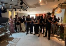 Vereador Herculano Borges participa de feijoada solidária em prol do Projeto Nova Transforma – Câmara Municipal de Campo Grande Vereador Herculano Borges participa de feijoada solidária em prol do Projeto Nova Transforma - Câmara Municipal de Campo Grande