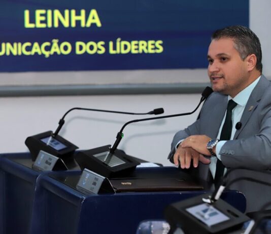 Vereador Leinha cobra Executivo por falta de atendimento às demandas apresentadas pela Câmara – Câmara Municipal de Campo Grande Vereador Leinha cobra Executivo por falta de atendimento às demandas apresentadas pela Câmara - Câmara Municipal de Campo Grande