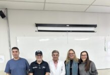 Vereador Veterinário Francisco acompanha projeto de pesquisa inovador para redução do estresse em animais – Câmara Municipal de Campo Grande Vereador Veterinário Francisco acompanha projeto de pesquisa inovador para redução do estresse em animais - Câmara Municipal de Campo Grande