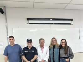 Vereador Veterinário Francisco acompanha projeto de pesquisa inovador para redução do estresse em animais – Câmara Municipal de Campo Grande Vereador Veterinário Francisco acompanha projeto de pesquisa inovador para redução do estresse em animais - Câmara Municipal de Campo Grande