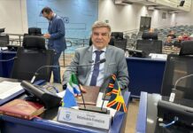 Vereador Veterinário Francisco inicia segundo semestre com indicações para bairros da Capital – Câmara Municipal de Campo Grande Vereador Veterinário Francisco inicia segundo semestre com indicações para bairros da Capital - Câmara Municipal de Campo Grande