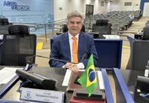 Vereador Veterinário Francisco tem dois projetos aprovados na Câmara Municipal em prol da causa animal – Câmara Municipal de Campo Grande Vereador Veterinário Francisco tem dois projetos aprovados na Câmara Municipal em prol da causa animal - Câmara Municipal de Campo Grande