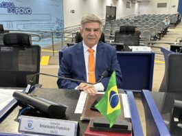Vereador Veterinário Francisco tem dois projetos aprovados na Câmara Municipal em prol da causa animal – Câmara Municipal de Campo Grande Vereador Veterinário Francisco tem dois projetos aprovados na Câmara Municipal em prol da causa animal - Câmara Municipal de Campo Grande