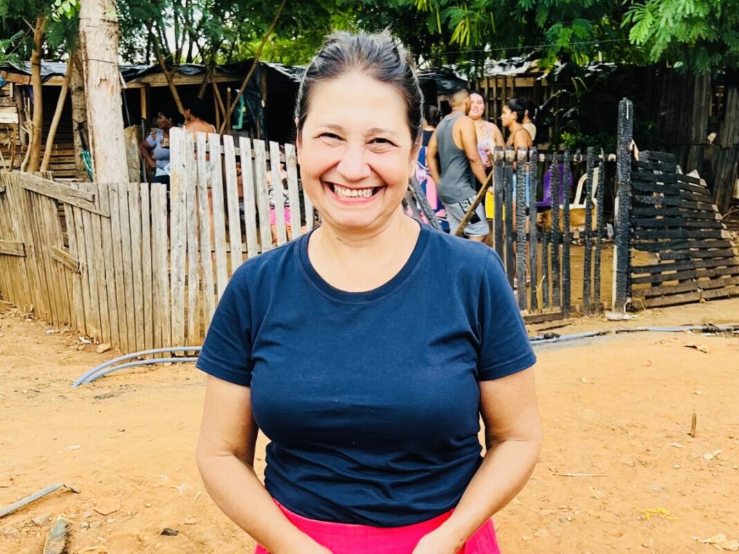 Vereadora Luiza apresenta série de indicações para melhorias na iluminação Vereadora Luiza apresenta série de indicações para melhorias na iluminação pública no Grande Lageado - Câmara Municipal de Campo Grande