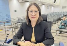 Vereadora Luiza denuncia que Prefeita Adriane Lopes descumpre prazo do MPMS para criação do Conselho Municipal de Direitos LGBTQIAPN+ – Câmara Municipal de Campo Grande Vereadora Luiza denuncia que Prefeita Adriane Lopes descumpre prazo do MPMS para criação do Conselho Municipal de Direitos LGBTQIAPN+ - Câmara Municipal de Campo Grande
