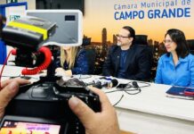 Vereadora Luiza e vereador Dr. Lívio solicitam reabertura de procedimento do TAG do Transporte Coletivo no TCE/MS – Câmara Municipal de Campo Grande Vereadora Luiza e vereador Dr. Lívio solicitam reabertura de procedimento do TAG do Transporte Coletivo no TCE/MS - Câmara Municipal de Campo Grande