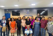 Vereadora Luiza realiza Audiências Públicas Itinerantes para debater moradia indígena e Política Municipal dos Direitos dos Povos Indígenas – Câmara Municipal de Campo Grande Vereadora Luiza realiza Audiências Públicas Itinerantes para debater moradia indígena e Política Municipal dos Direitos dos Povos Indígenas - Câmara Municipal de Campo Grande