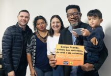 Vereadora Luiza solicita anexo de escola municipal para ampliar vagas para alunos do Portal da Lagoa e Jardim São Caetano – Câmara Municipal de Campo Grande Vereadora Luiza solicita anexo de escola municipal para ampliar vagas para alunos do Portal da Lagoa e Jardim São Caetano - Câmara Municipal de Campo Grande