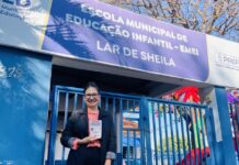 Vereadora Luiza traz coordenadora nacional do MEC para debater falta de vagas na Educação Infantil em Campo Grande – Câmara Municipal de Campo Grande Vereadora Luiza traz coordenadora nacional do MEC para debater falta de vagas na Educação Infantil em Campo Grande - Câmara Municipal de Campo Grande