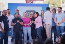 Vereadores participam da edição especial do “Mutirão Todos em Ação” na Vila Popular – Câmara Municipal de Campo Grande Vereadores participam da edição especial do “Mutirão Todos em Ação” na Vila Popular - Câmara Municipal de Campo Grande