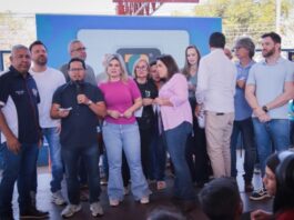 Vereadores participam da edição especial do “Mutirão Todos em Ação” na Vila Popular – Câmara Municipal de Campo Grande Vereadores participam da edição especial do “Mutirão Todos em Ação” na Vila Popular - Câmara Municipal de Campo Grande