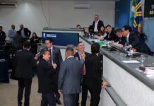 Vereadores votam dois projetos sobre saúde na sessão desta quinta-feira – Câmara Municipal de Campo Grande Vereadores votam dois projetos sobre saúde na sessão desta quinta-feira - Câmara Municipal de Campo Grande