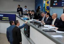 Vereadores votam três projetos na sessão de quinta-feira – Câmara Municipal de Campo Grande Vereadores votam três projetos na sessão de quinta-feira - Câmara Municipal de Campo Grande