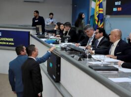 Vereadores votam três projetos na sessão de quinta-feira – Câmara Municipal de Campo Grande Vereadores votam três projetos na sessão de quinta-feira - Câmara Municipal de Campo Grande