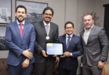 Advogado com atuação em diversas áreas é homenageado com Medalha “Nelson Trad” – Câmara Municipal de Campo Grande Advogado com atuação em diversas áreas é homenageado com Medalha “Nelson Trad” - Câmara Municipal de Campo Grande