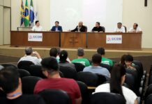 Audiência debate parcerias para viabilizar Horto Florestal para a região norte da Capital – Câmara Municipal de Campo Grande Audiência debate parcerias para viabilizar Horto Florestal para a região norte da Capital - Câmara Municipal de Campo Grande
