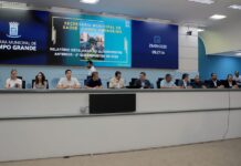 Audiência na Câmara aborda investimentos na saúde e judicializações – Câmara Municipal de Campo Grande Audiência na Câmara aborda investimentos na saúde e judicializações - Câmara Municipal de Campo Grande