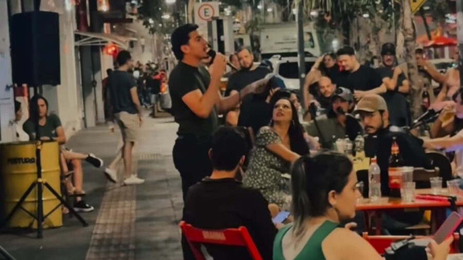 Audiência pública debate segurança nos bares do Centro nesta quarta Audiência pública debate segurança nos bares do Centro nesta quarta - Câmara Municipal de Campo Grande