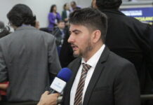 CPI da Santa Casa ainda é necessária, diz Rafael Tavares – Câmara Municipal de Campo Grande CPI da Santa Casa ainda é necessária, diz Rafael Tavares - Câmara Municipal de Campo Grande