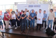 Câmara CG marca presença em mais um Mutirão Todos em Ação, no Jardim Noroeste – Câmara Municipal de Campo Grande Câmara CG marca presença em mais um Mutirão Todos em Ação, no Jardim Noroeste - Câmara Municipal de Campo Grande