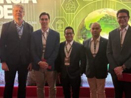 Câmara CG marca presença no lançamento de documentário da CNN sobre a Rota Bioceânica – Câmara Municipal de Campo Grande Câmara CG marca presença no lançamento de documentário da CNN sobre a Rota Bioceânica - Câmara Municipal de Campo Grande