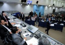 Câmara vota projeto Voluntários da Saúde e obrigatoriedade de bebedouros em parques – Câmara Municipal de Campo Grande Câmara vota projeto Voluntários da Saúde e obrigatoriedade de bebedouros em parques - Câmara Municipal de Campo Grande