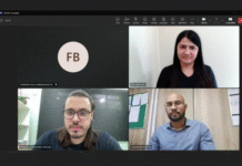 Cejusc de Paranaíba assegura inclusão em audiência com intérpretes de Libras Imagem notícia Cejusc de Paranaíba assegura inclusão em audiência com intérpretes de Libras