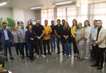 Comissão de Educação celebra diálogo com Executivo que levou à revogação de decreto que impactava professores – Câmara Municipal de Campo Grande Comissão de Educação celebra diálogo com Executivo que levou à revogação de decreto que impactava professores - Câmara Municipal de Campo Grande