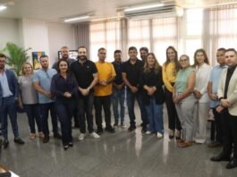 Comissão de Educação celebra diálogo com Executivo que levou à revogação de decreto que impactava professores – Câmara Municipal de Campo Grande Comissão de Educação celebra diálogo com Executivo que levou à revogação de decreto que impactava professores - Câmara Municipal de Campo Grande