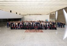 Desembargador de MS tem enunciados aprovados em congresso nacional do STJ Desembargador de MS tem enunciados aprovados em congresso nacional do STJ