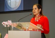 Desembargadora do TJMS Jaceguara Dantas é indicada pelo STF para compor o CNJ Imagem notícia Desembargadora do TJMS Jaceguara Dantas é indicada pelo STF para compor o CNJ