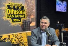 Dr. Victor Rocha alia experiência médica a conquistas legislativas e reforça protagonismo na saúde pública de Campo Grande – Câmara Municipal de Campo Grande Dr. Victor Rocha alia experiência médica a conquistas legislativas e reforça protagonismo na saúde pública de Campo Grande - Câmara Municipal de Campo Grande