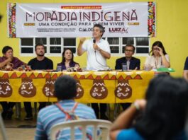 Em audiência na Aldeia Água Bonita, Landmark reforça demandas por moradia e políticas públicas para indígenas – Câmara Municipal de Campo Grande Em audiência na Aldeia Água Bonita, Landmark reforça demandas por moradia e políticas públicas para indígenas - Câmara Municipal de Campo Grande