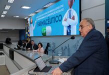 Farmacêuticos são homenageados em Solenidade na Câmara – Câmara Municipal de Campo Grande Farmacêuticos são homenageados em Solenidade na Câmara - Câmara Municipal de Campo Grande