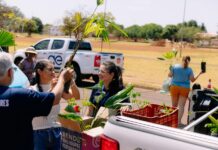 Gabinete no Bairro do vereador Clodoilson Pires leva serviços gratuitos e ações sociais ao Jardim Carioca – Câmara Municipal de Campo Grande Gabinete no Bairro do vereador Clodoilson Pires leva serviços gratuitos e ações sociais ao Jardim Carioca - Câmara Municipal de Campo Grande