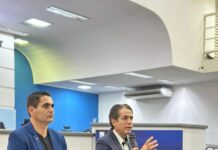 Herculano Borges reúne mais de 250pessoas em palestra sobre prevenção ao suicídio na Câmara Municipal – Câmara Municipal de Campo Grande Herculano Borges reúne mais de 250pessoas em palestra sobre prevenção ao suicídio na Câmara Municipal - Câmara Municipal de Campo Grande