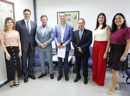 Judiciário e Procuradoria da capital buscam soluções no combate à inadimplência do IPTU Imagem notícia Judiciário e Procuradoria da capital buscam soluções no combate à inadimplência do IPTU