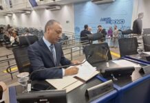 Junior Coringa apresenta novas indicações para melhorias em infraestrutura e segurança viária em Campo Grande – Câmara Municipal de Campo Grande Junior Coringa apresenta novas indicações para melhorias em infraestrutura e segurança viária em Campo Grande - Câmara Municipal de Campo Grande