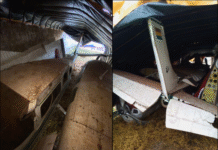 Leilões do TJMS ofertam sucata de aeronave e veículos em diferentes cidades Imagem notícia Leilões do TJMS ofertam sucata de aeronave e veículos em diferentes cidades