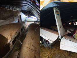 Leilões do TJMS ofertam sucata de aeronave e veículos em diferentes cidades Imagem notícia Leilões do TJMS ofertam sucata de aeronave e veículos em diferentes cidades