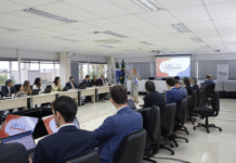 Magistrados debatem acerca do direito civil em famílias e sucessões em capacitação na Ejud-MS Imagem notícia Magistrados debatem acerca do direito civil em famílias e sucessões em capacitação na Ejud-MS