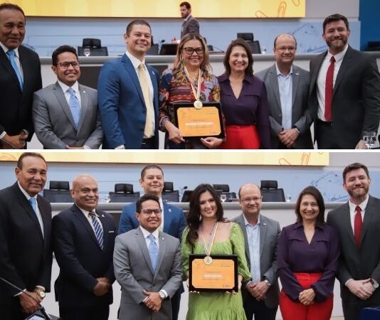Mesa Diretora homenageia servidora da Câmara com 18 anos de atuação e mais 11 secretárias – Câmara Municipal de Campo Grande Mesa Diretora homenageia servidora da Câmara com 18 anos de atuação e mais 11 secretárias - Câmara Municipal de Campo Grande
