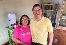 Ministro da Saúde anuncia mamografia a partir dos 40 anos; vereador Dr. Victor Rocha destaca que defende a mudança há anos com base em dados da Casa Rosa – Câmara Municipal de Campo Grande Ministro da Saúde anuncia mamografia a partir dos 40 anos; vereador Dr. Victor Rocha destaca que defende a mudança há anos com base em dados da Casa Rosa - Câmara Municipal de Campo Grande