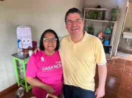 Ministro da Saúde anuncia mamografia a partir dos 40 anos; vereador Dr. Victor Rocha destaca que defende a mudança há anos com base em dados da Casa Rosa – Câmara Municipal de Campo Grande Ministro da Saúde anuncia mamografia a partir dos 40 anos; vereador Dr. Victor Rocha destaca que defende a mudança há anos com base em dados da Casa Rosa - Câmara Municipal de Campo Grande