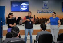 No Dia do Surdo, Câmara mostra os sinais em Libras de cada vereador – Câmara Municipal de Campo Grande No Dia do Surdo, Câmara mostra os sinais em Libras de cada vereador - Câmara Municipal de Campo Grande