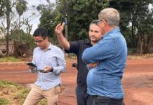 Nova praça no Jardim Botafogo vai beneficiar moradores de vários bairros após pedido do vereador Leinha – Câmara Municipal de Campo Grande Nova praça no Jardim Botafogo vai beneficiar moradores de vários bairros após pedido do vereador Leinha - Câmara Municipal de Campo Grande